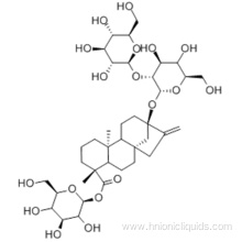 Stevioside CAS 57817-89-7